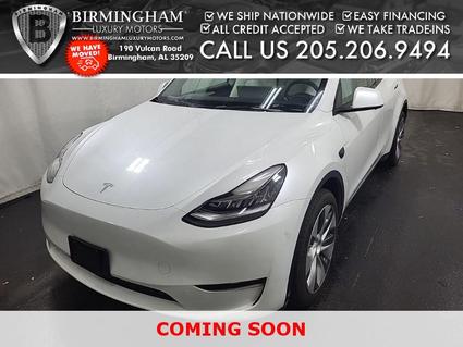 2023 Tesla Model Y Birmingham AL