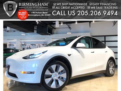 2023 Tesla Model Y Birmingham AL