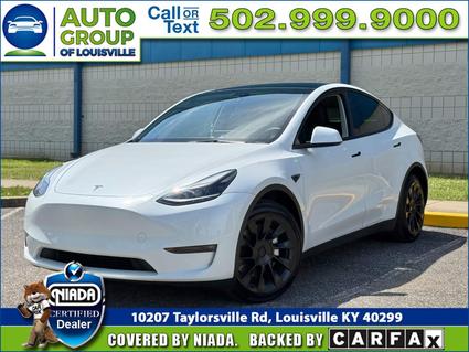 2023 Tesla Model Y Louisville KY