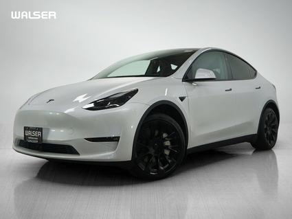 2023 Tesla Model Y Burnsville MN