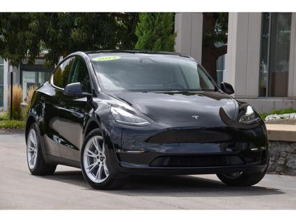 2023 Tesla Model Y Lexington KY