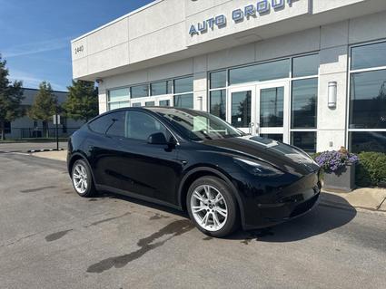 2023 Tesla Model Y Lexington KY