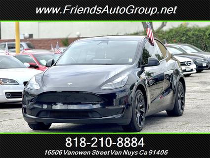 2023 Tesla Model Y Canoga Park CA