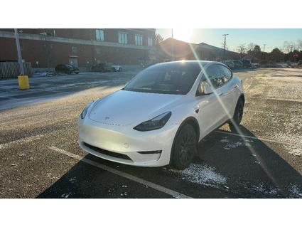 2023 Tesla Model Y Richmond VA