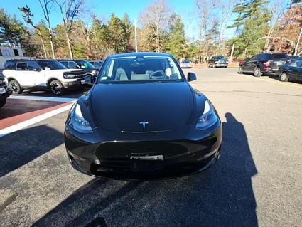 2023 Tesla Model Y Richmond VA