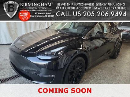 2024 Tesla Model Y Birmingham AL