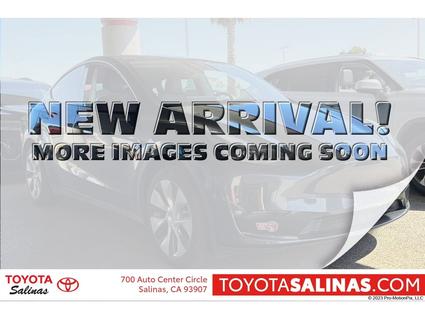 2024 Tesla Model Y Salinas CA