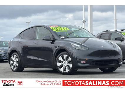 2024 Tesla Model Y Salinas CA