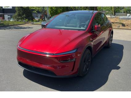 2026 Tesla Model Y Richmond VA