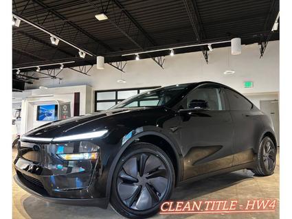 2026 Tesla Model Y Birmingham AL