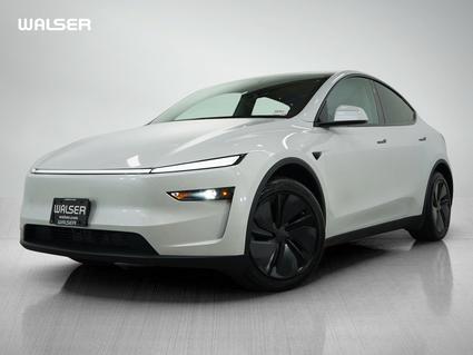 2026 Tesla Model Y Minneapolis MN