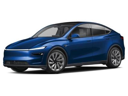 2026 Tesla Model Y Minneapolis MN