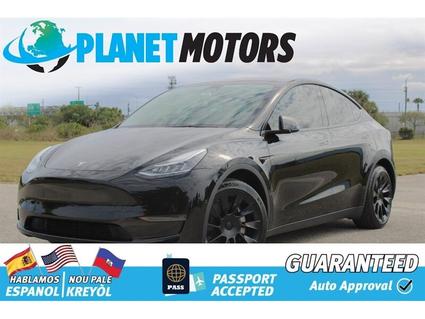 2022 Tesla Model Y West Palm Beach FL