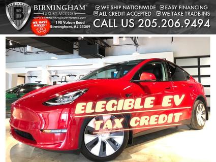 2022 Tesla Model Y Birmingham AL