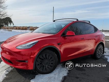 2022 Tesla Model Y Somerset NJ