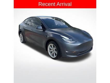 2022 Tesla Model Y Salem OR