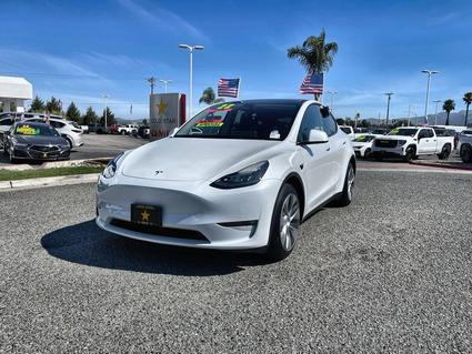 2022 Tesla Model Y Salinas CA
