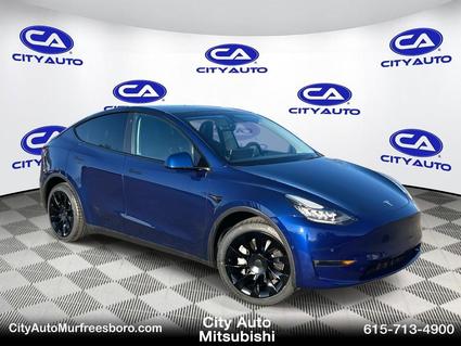 2022 Tesla Model Y Murfreesboro TN