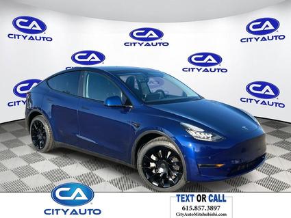 2022 Tesla Model Y Memphis TN