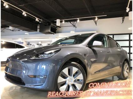 2023 Tesla Model Y Birmingham AL