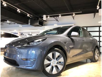 2023 Tesla Model Y Birmingham AL