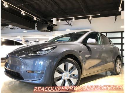 2023 Tesla Model Y Birmingham AL