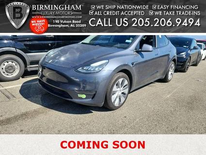 2023 Tesla Model Y Birmingham AL