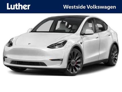 2023 Tesla Model Y Minneapolis MN