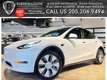 2023 Tesla Model Y Birmingham AL