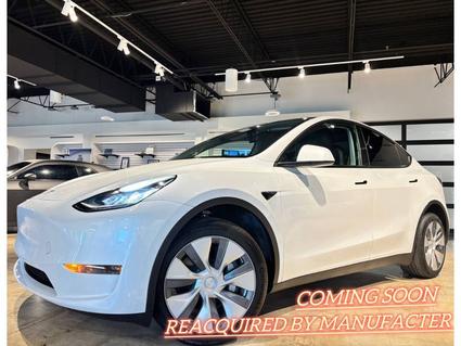 2023 Tesla Model Y Birmingham AL