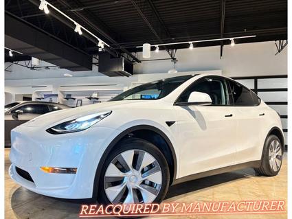 2023 Tesla Model Y Birmingham AL