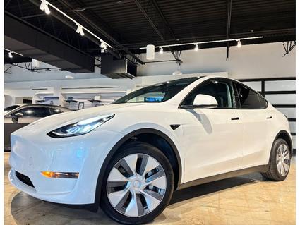 2023 Tesla Model Y Birmingham AL