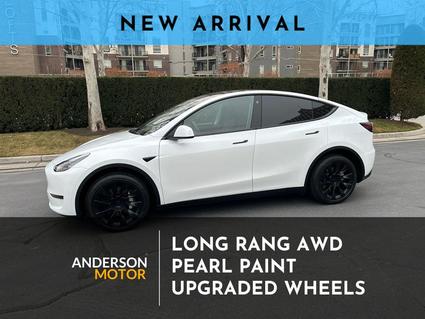 2023 Tesla Model Y Salt Lake City UT