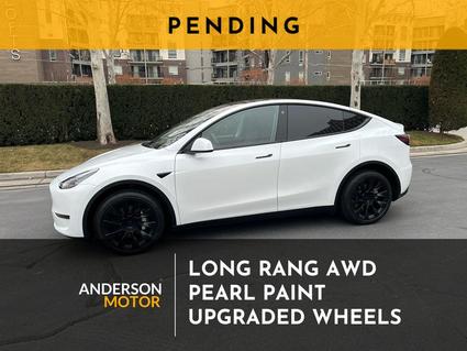 2023 Tesla Model Y Salt Lake City UT