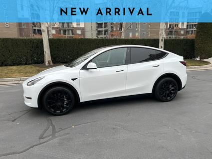 2023 Tesla Model Y Salt Lake City UT