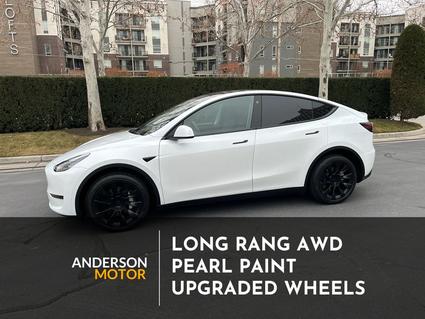 2023 Tesla Model Y Salt Lake City UT