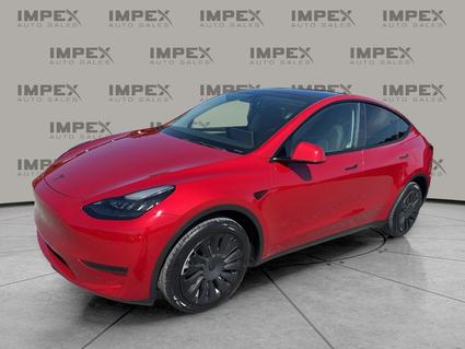 2023 Tesla Model Y Greensboro NC