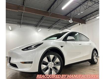 2023 Tesla Model Y Birmingham AL