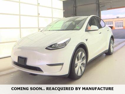 2023 Tesla Model Y Birmingham AL