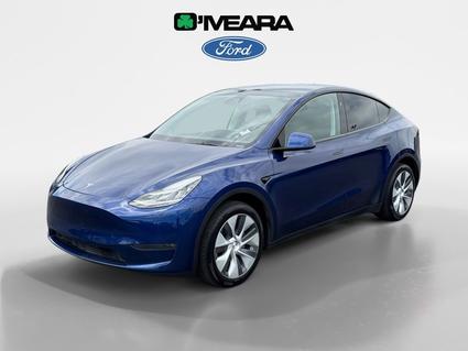 2023 Tesla Model Y Denver CO
