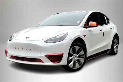 2023 Tesla Model Y Fort Walton Beach FL
