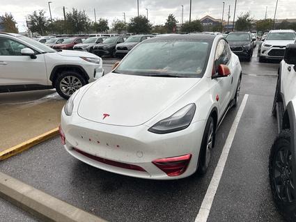 2023 Tesla Model Y Fort Walton Beach FL