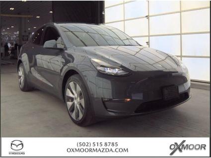 2023 Tesla Model Y Louisville KY