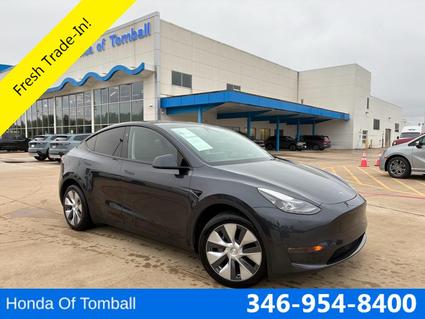 2024 Tesla Model Y Tomball TX