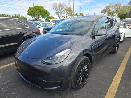 2024 Tesla Model Y Richmond VA