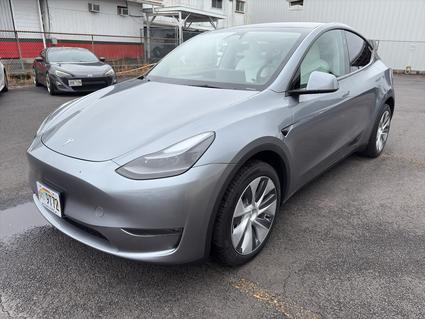 2024 Tesla Model Y Hilo HI