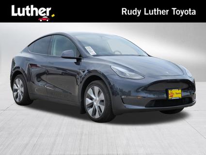 2024 Tesla Model Y Minneapolis MN