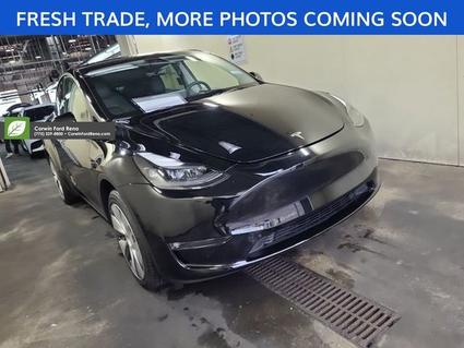 2024 Tesla Model Y Reno NV