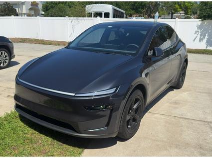 2026 Tesla Model Y Richmond VA