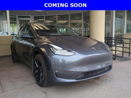 2022 Tesla Model Y Denver CO
